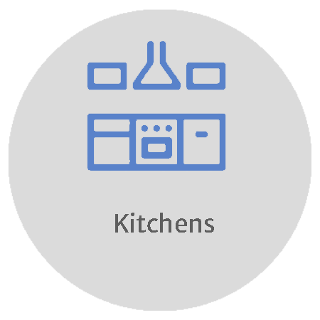 ICON-kitchens