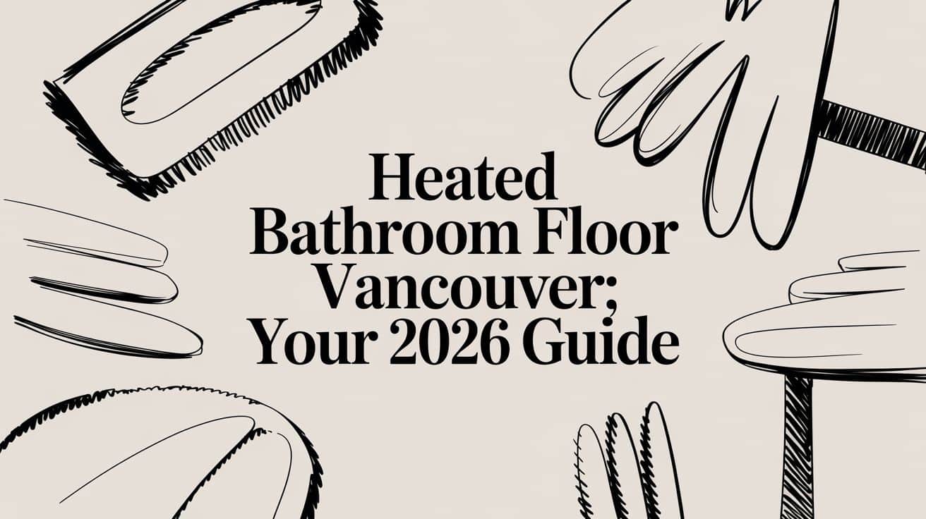 heated-bathroom-floor-cleaning-tools
