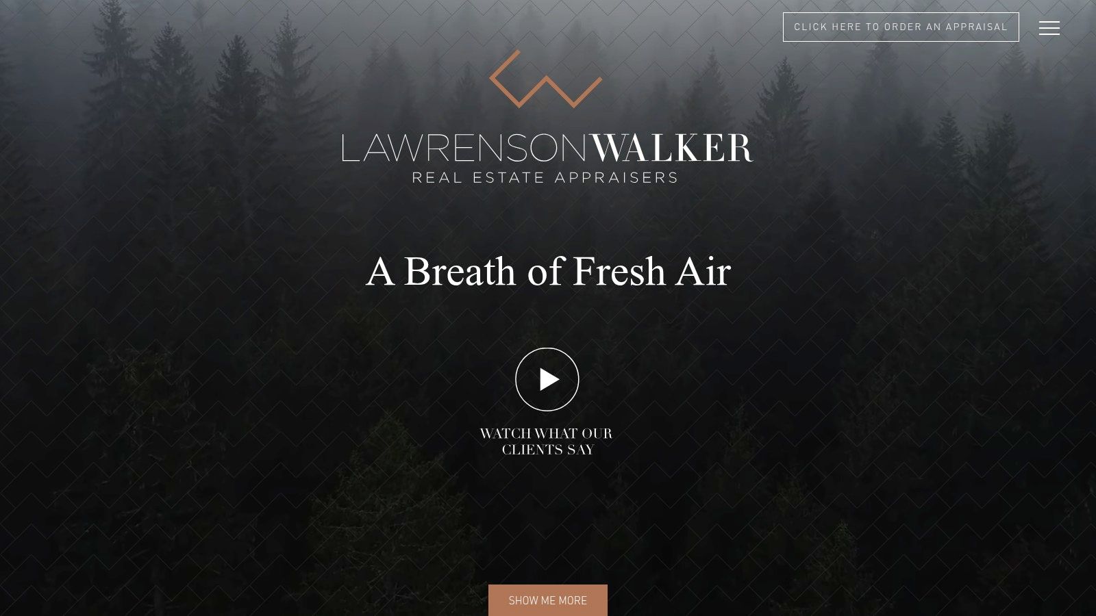Lawrenson Walker Real Estate Appraisers