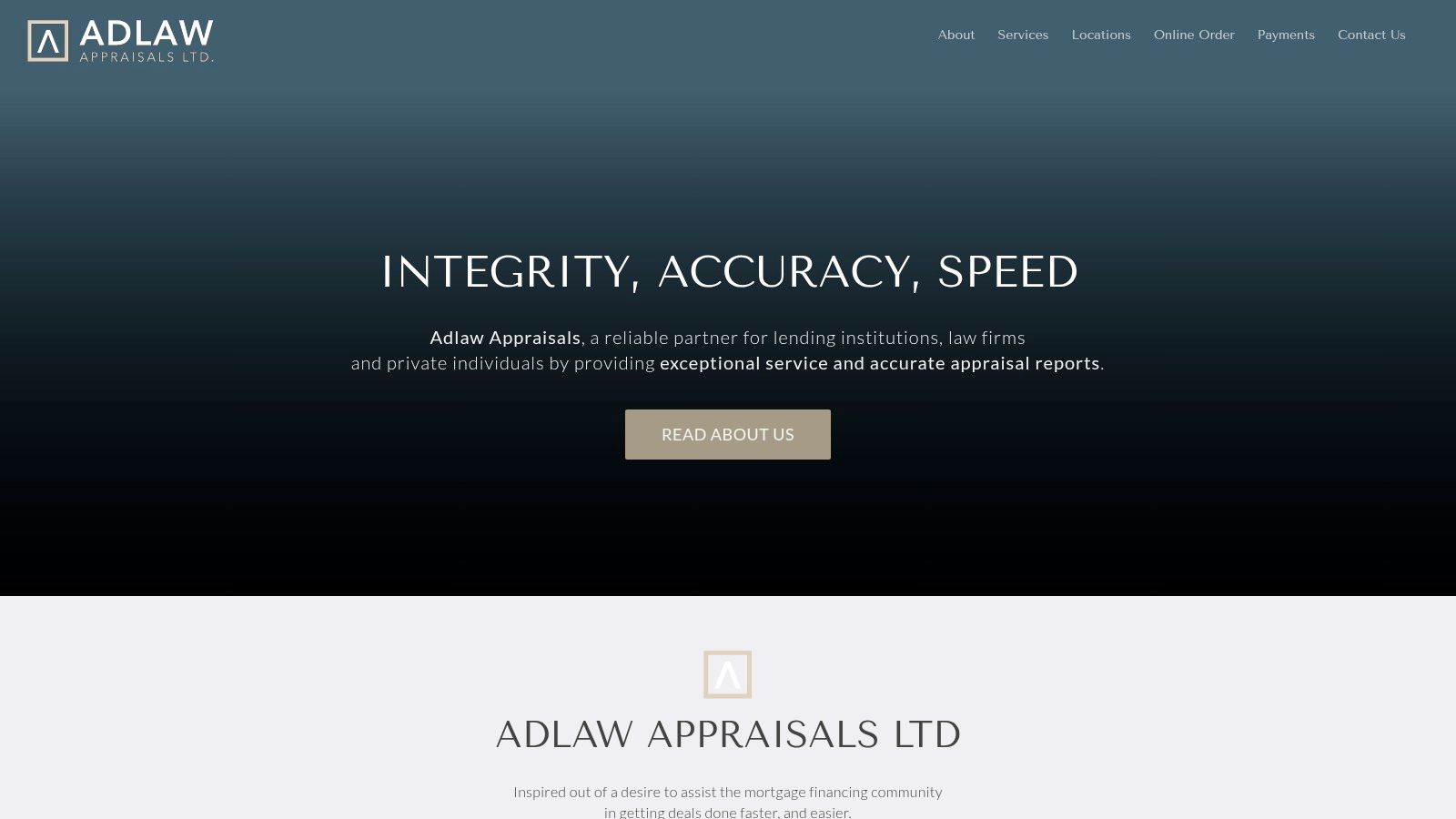 Adlaw Appraisals