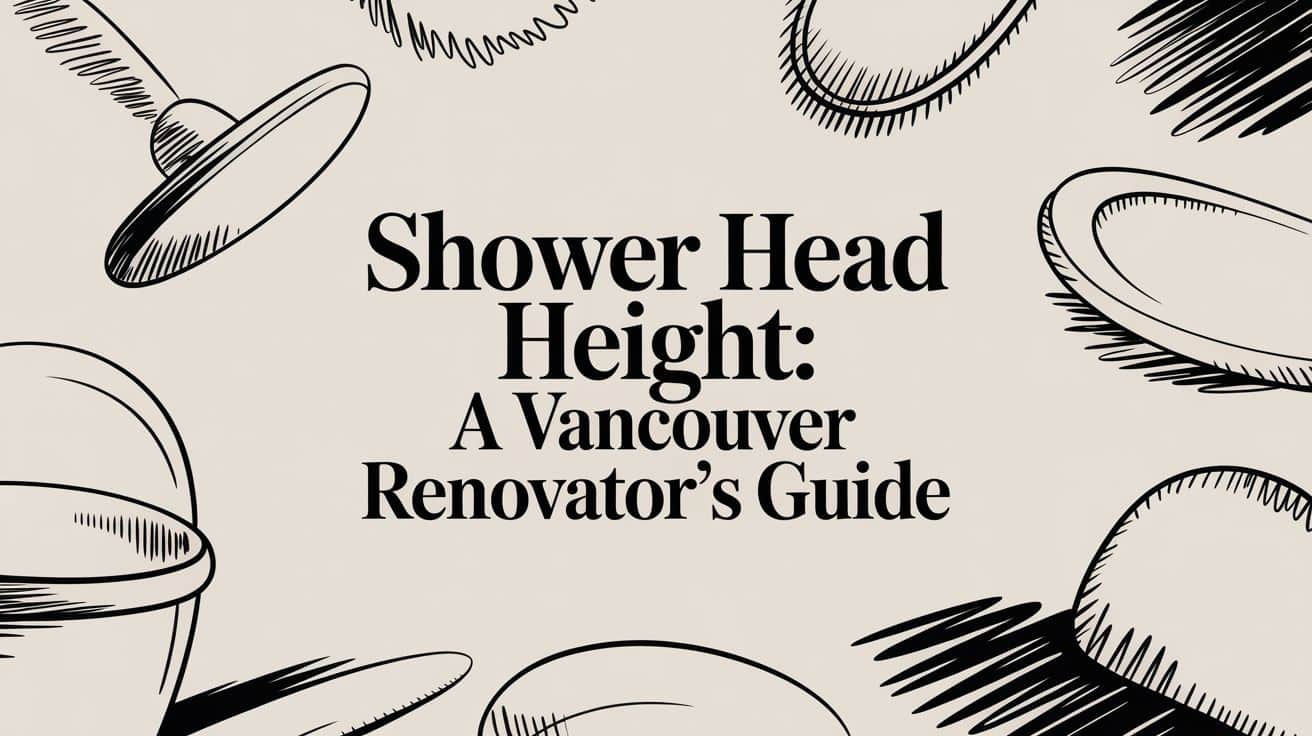 shower-head-height-renovation-guide
