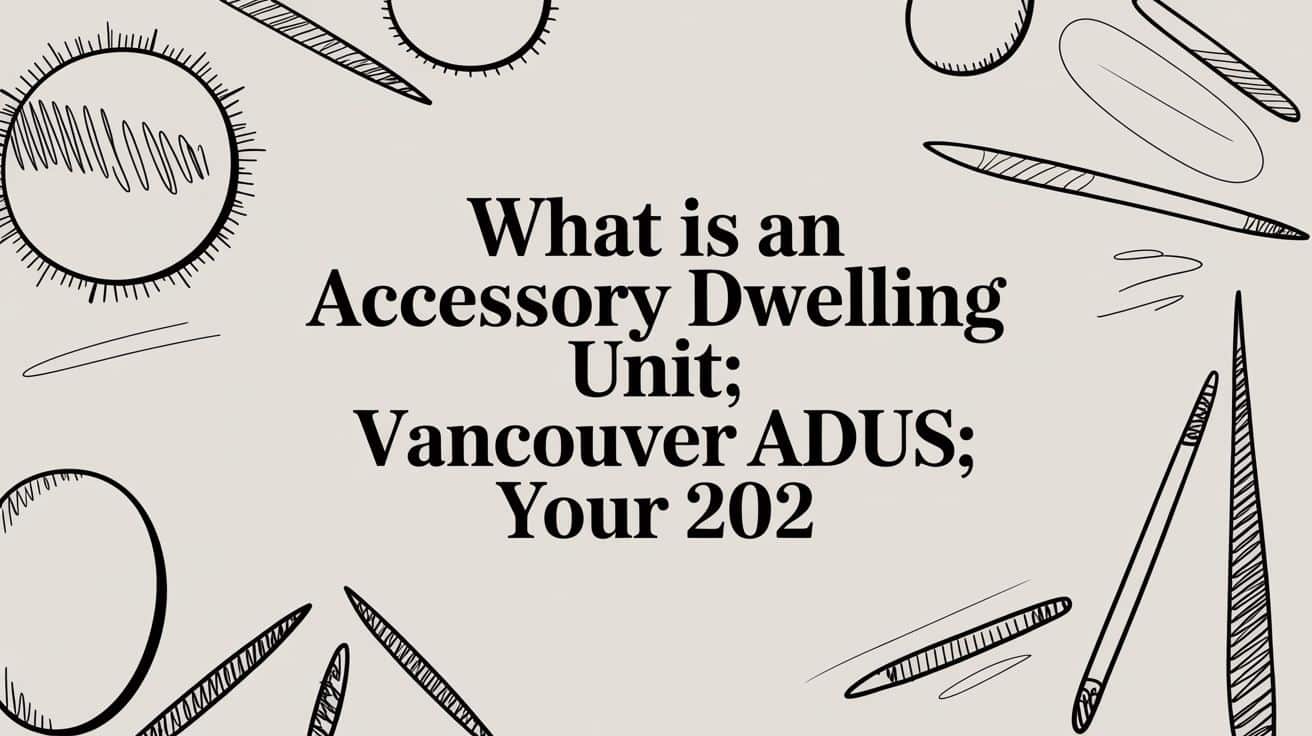 what-is-an-accessory-dwelling-unit-vancouver-adus