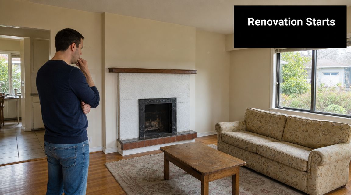 Your Vancouver Renovation Starts Here
