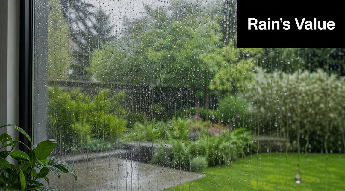 Embracing the Rain A Modern Approach for Vancouver Homes